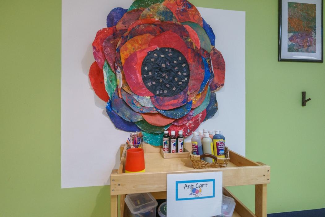 Bright Horizons at Brickstone - Andover, MA