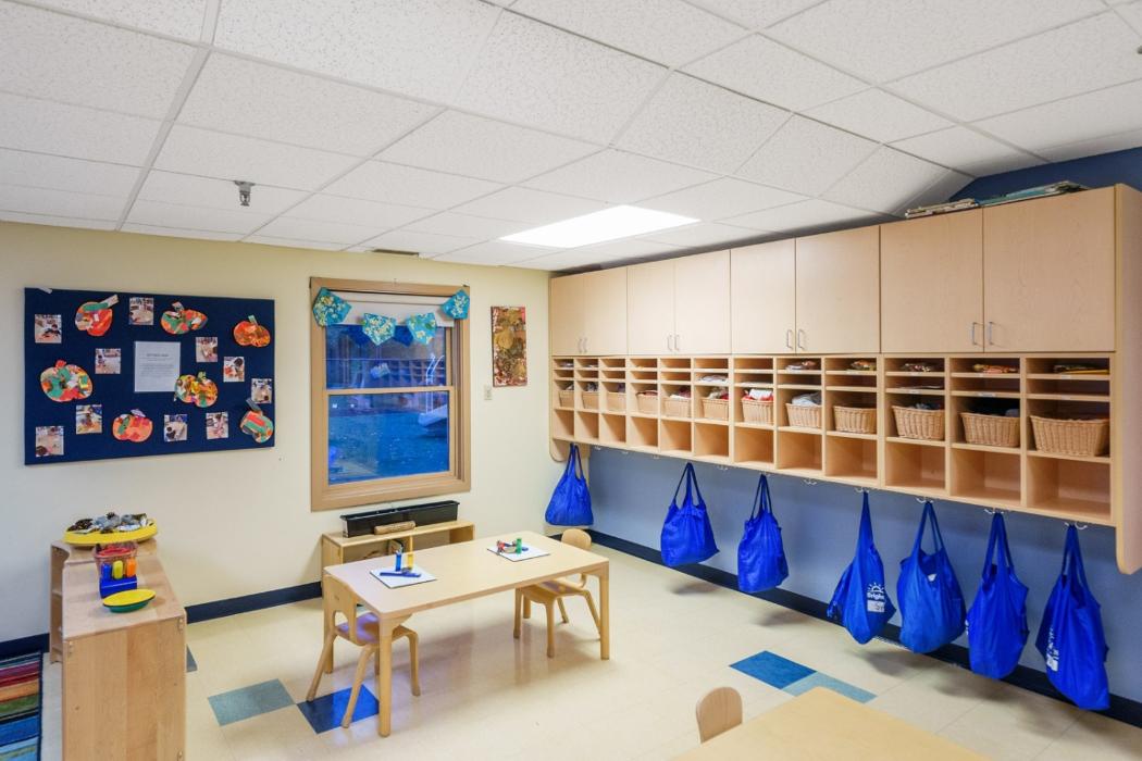 Bright Horizons at Brickstone - Andover, MA