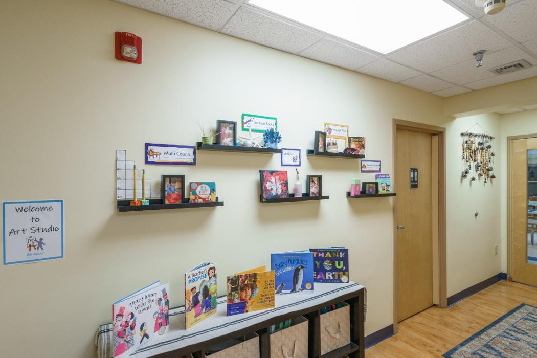 Bright Horizons at Brickstone - Andover, MA