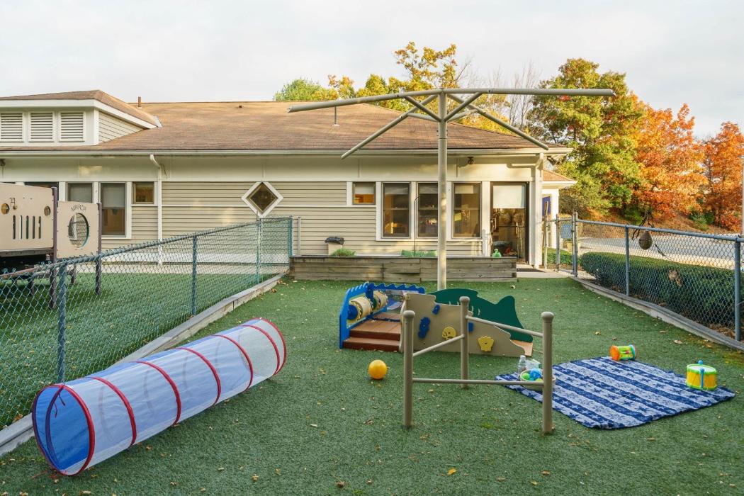 Bright Horizons at Brickstone - Andover, MA