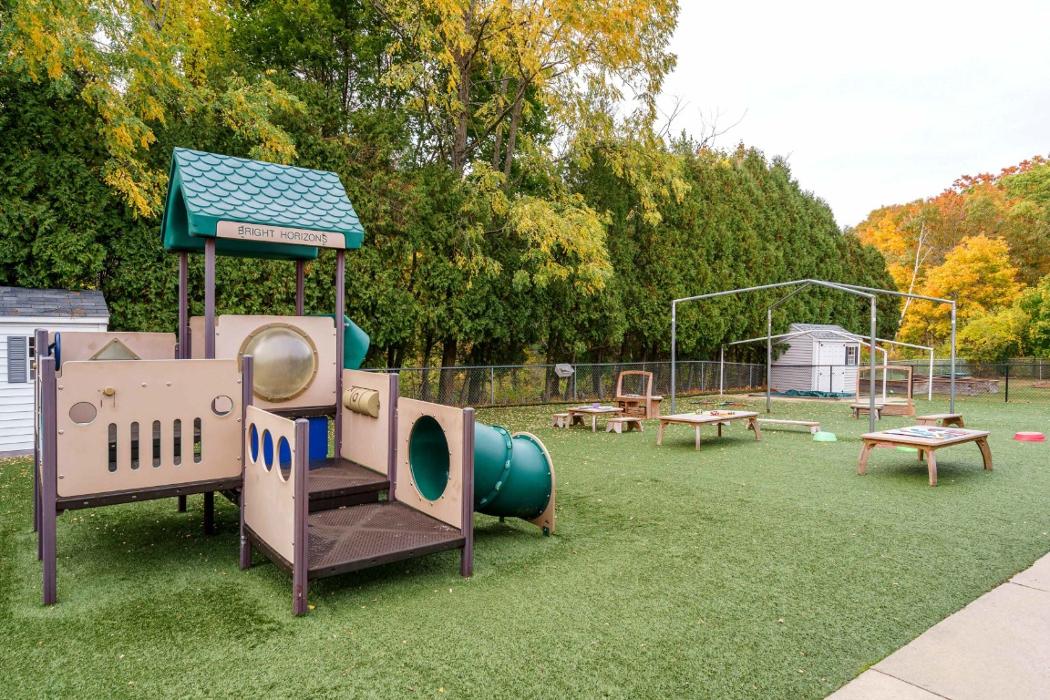 Bright Horizons at Brickstone - Andover, MA