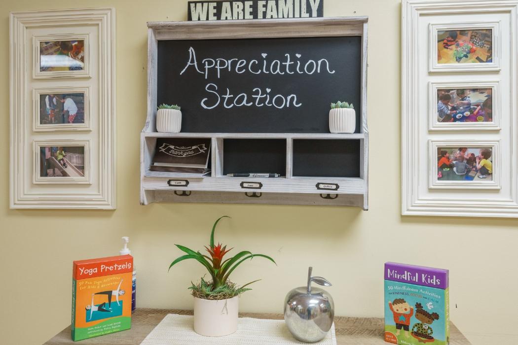 Bright Horizons at Brickstone - Andover, MA