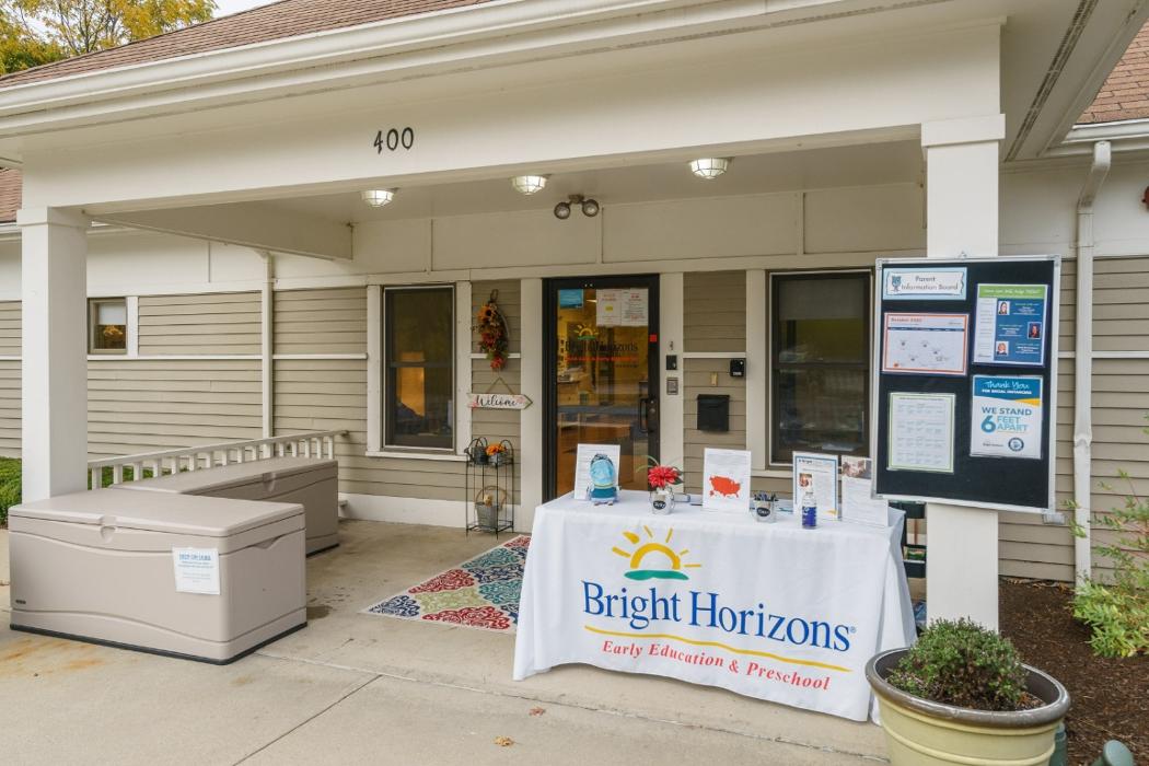 Bright Horizons at Brickstone - Andover, MA