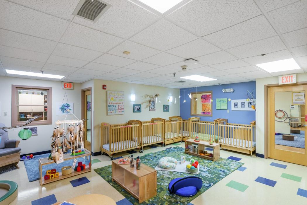 Bright Horizons at Brickstone - Andover, MA