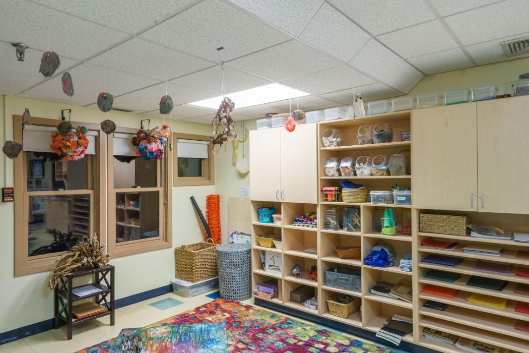 Bright Horizons at Brickstone - Andover, MA