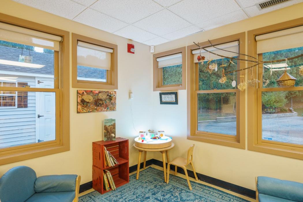 Bright Horizons at Brickstone - Andover, MA