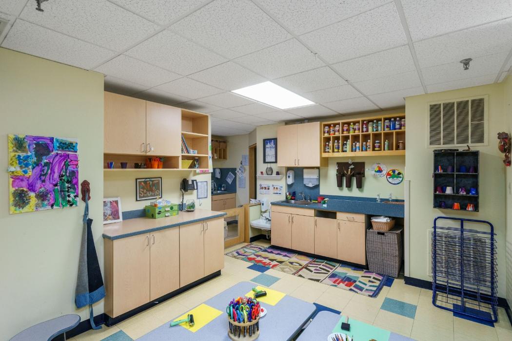 Bright Horizons at Brickstone - Andover, MA