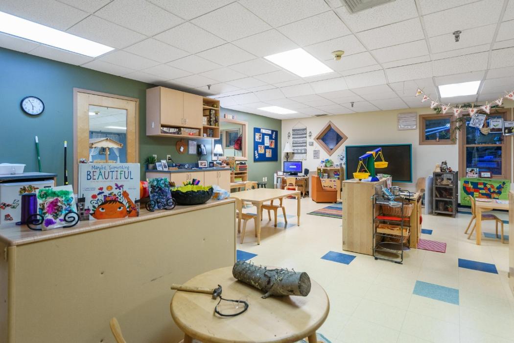 Bright Horizons at Brickstone - Andover, MA