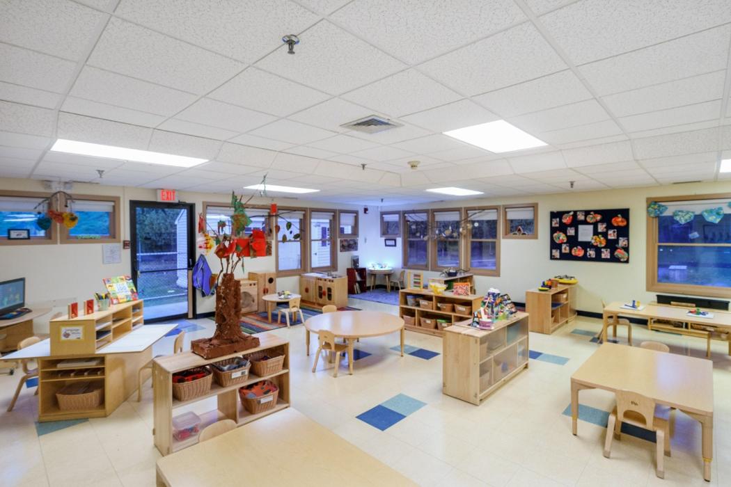 Bright Horizons at Brickstone - Andover, MA