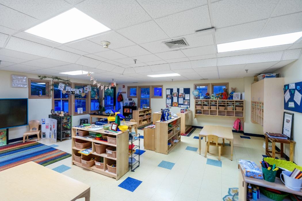 Bright Horizons at Brickstone - Andover, MA