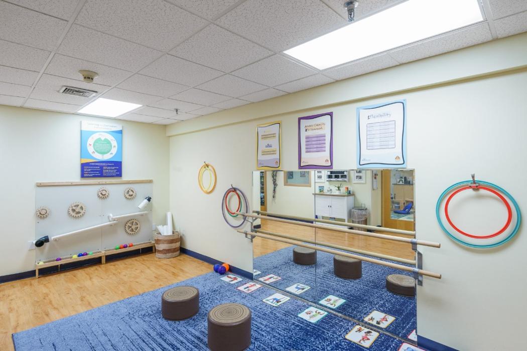 Bright Horizons at Brickstone - Andover, MA