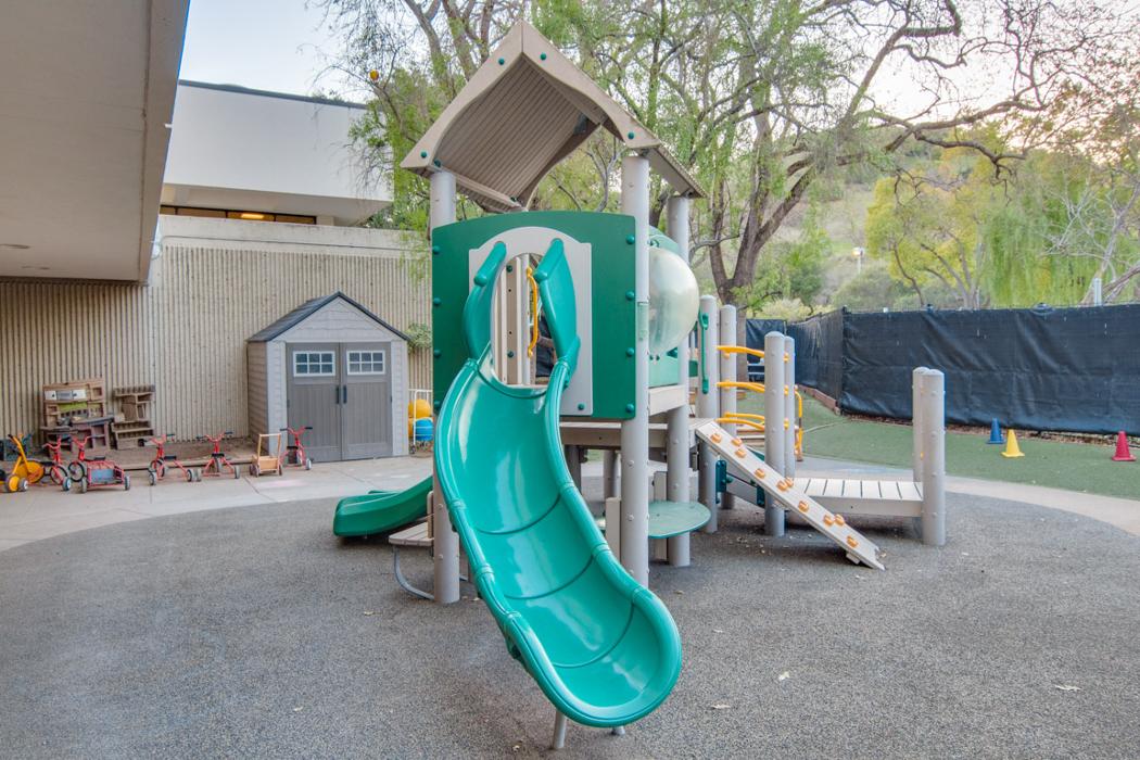 Bright Horizons at Marin Commons - San Rafael, CA