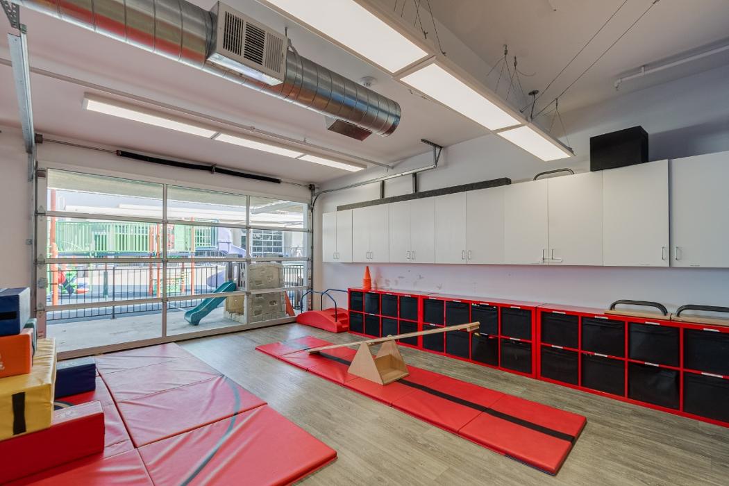 The Academy at Manhattan Beach: A Bright Horizons Preschool - Manhattan Beach, CA