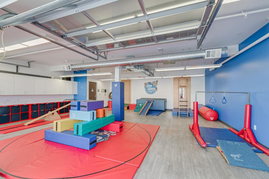 The Academy at Manhattan Beach: A Bright Horizons Preschool - Manhattan Beach, CA