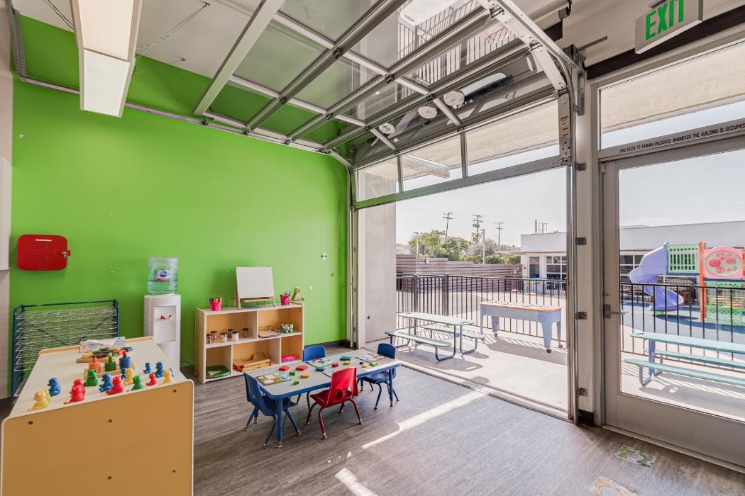 The Academy at Manhattan Beach: A Bright Horizons Preschool - Manhattan Beach, CA