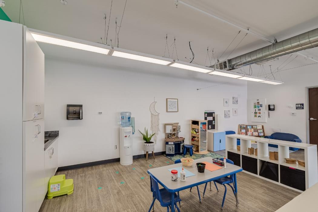 The Academy at Manhattan Beach: A Bright Horizons Preschool - Manhattan Beach, CA