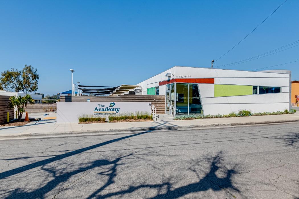 The Academy at Manhattan Beach: A Bright Horizons Preschool - Manhattan Beach, CA