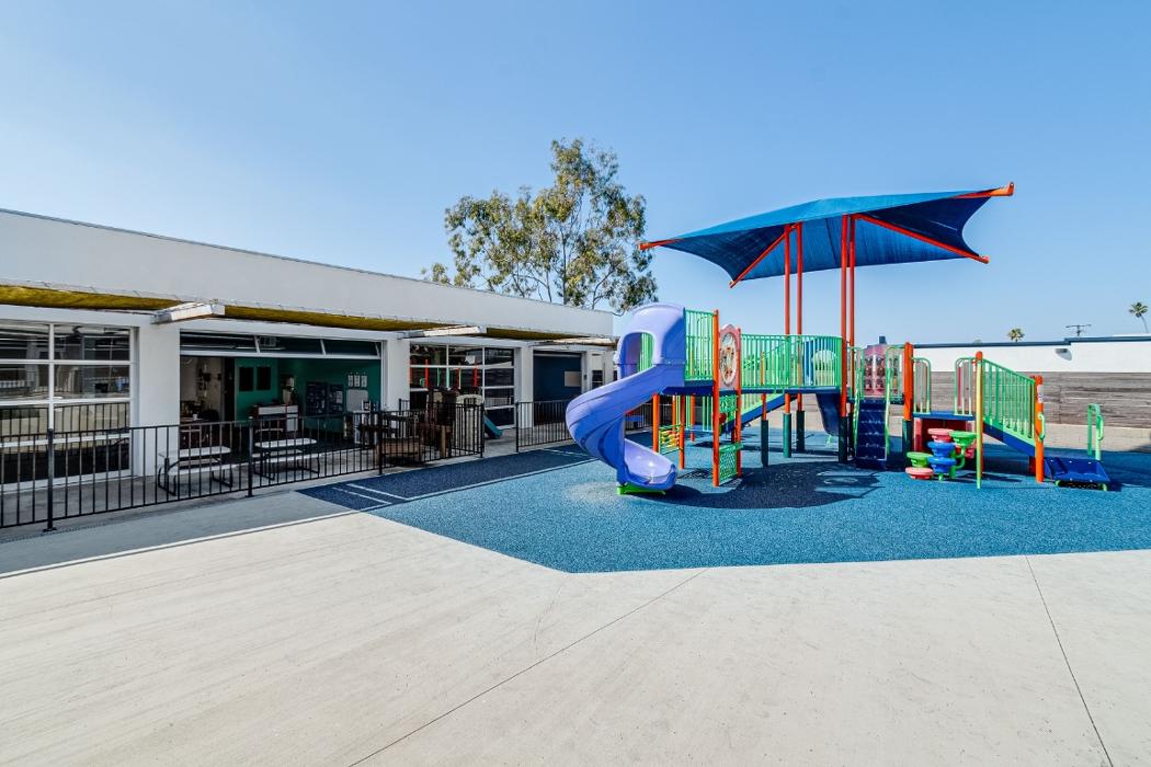 The Academy at Manhattan Beach: A Bright Horizons Preschool - Manhattan Beach, CA