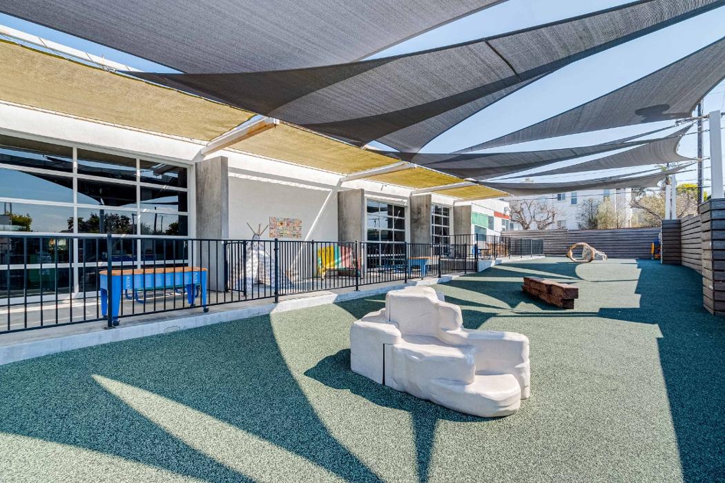 The Academy at Manhattan Beach: A Bright Horizons Preschool - Manhattan Beach, CA