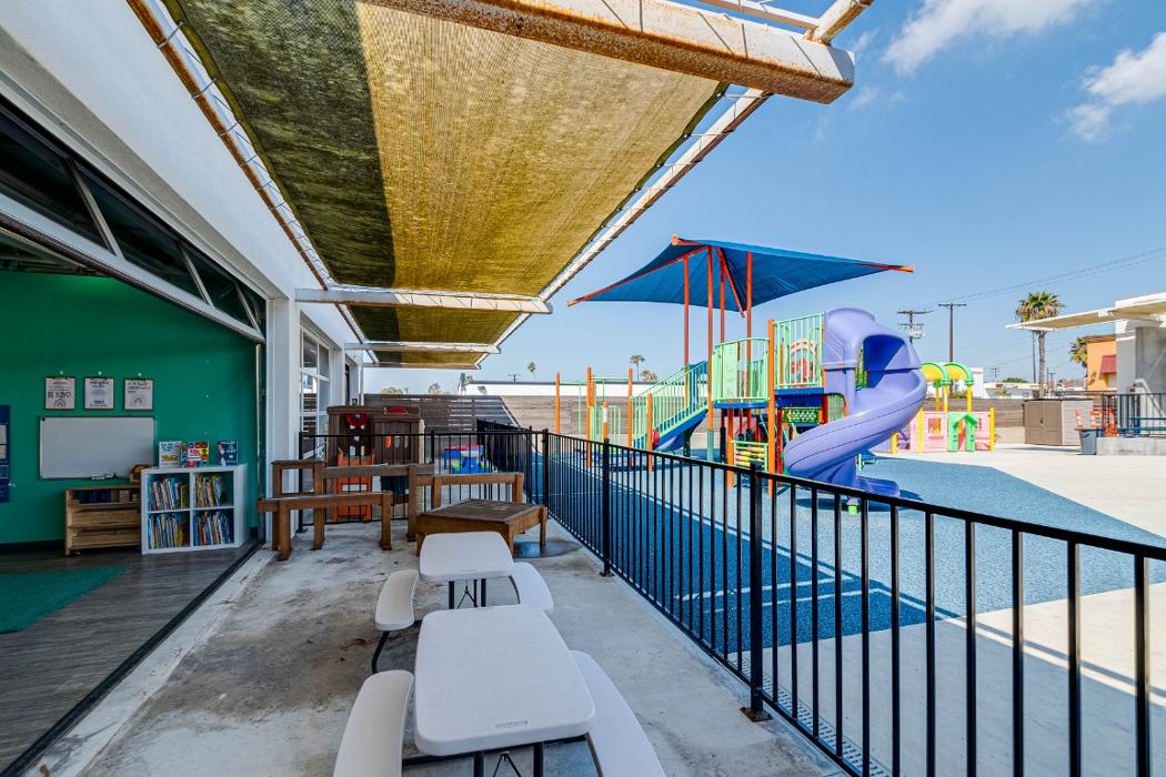 The Academy at Manhattan Beach: A Bright Horizons Preschool - Manhattan Beach, CA