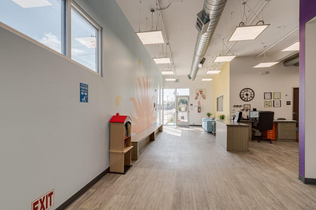 The Academy at Manhattan Beach: A Bright Horizons Preschool - Manhattan Beach, CA
