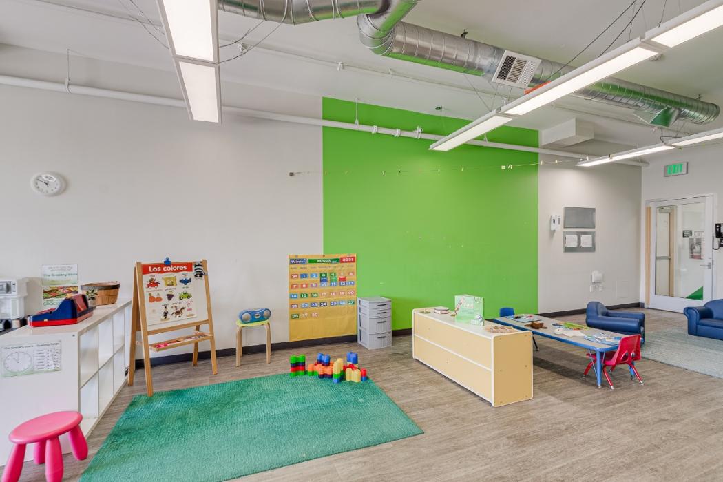 The Academy at Manhattan Beach: A Bright Horizons Preschool - Manhattan Beach, CA