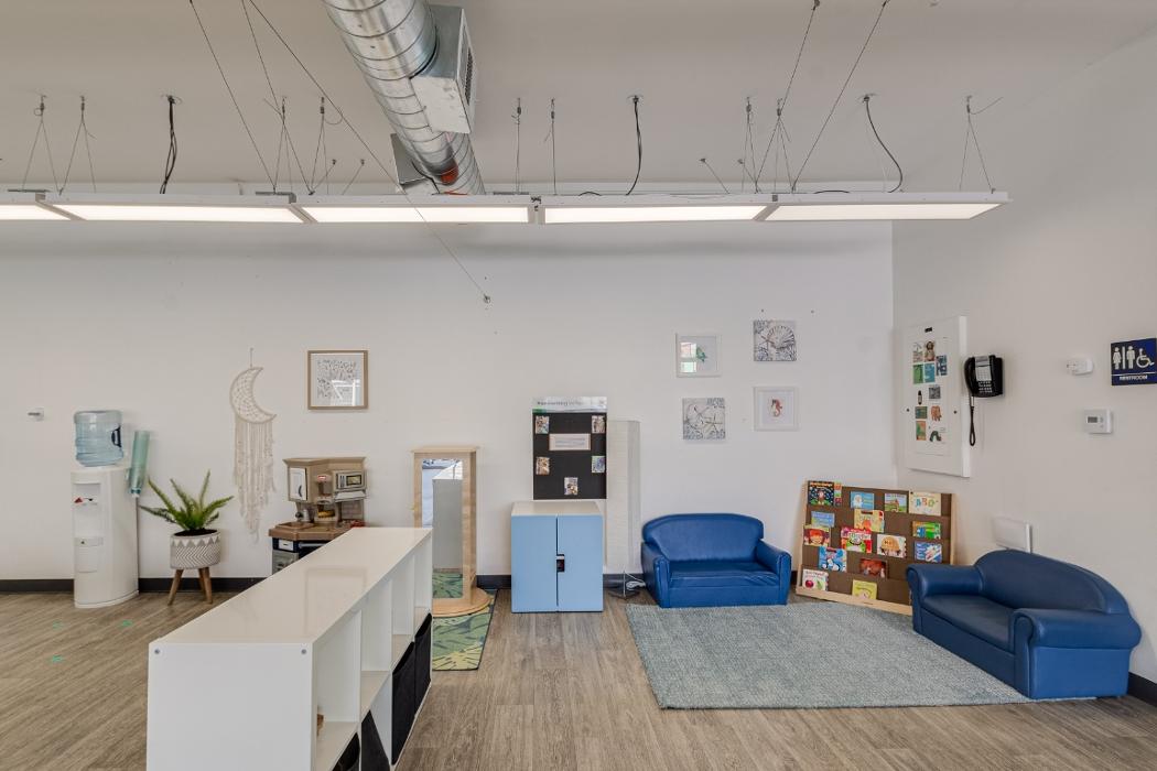 The Academy at Manhattan Beach: A Bright Horizons Preschool - Manhattan Beach, CA