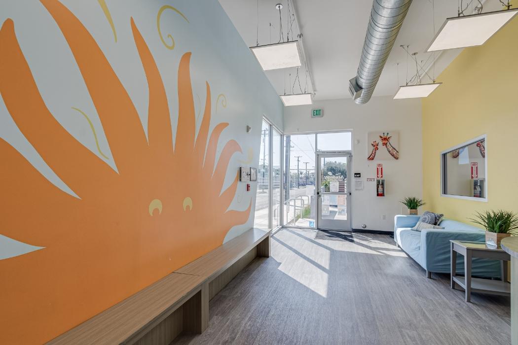 The Academy at Manhattan Beach: A Bright Horizons Preschool - Manhattan Beach, CA