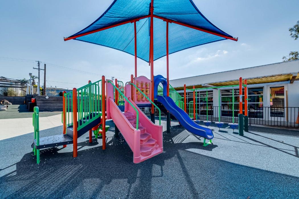 The Academy at Manhattan Beach: A Bright Horizons Preschool - Manhattan Beach, CA