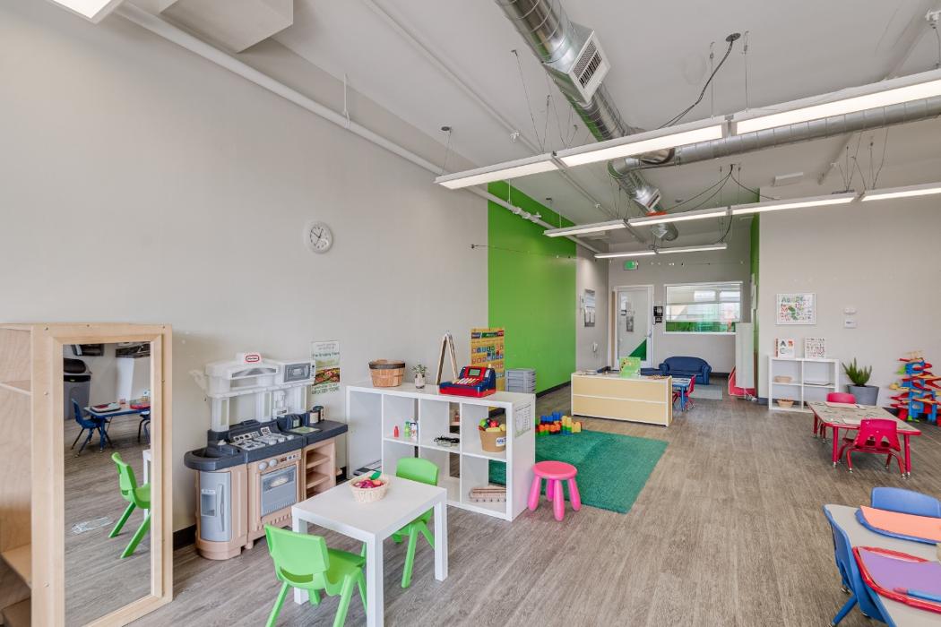 The Academy at Manhattan Beach: A Bright Horizons Preschool - Manhattan Beach, CA