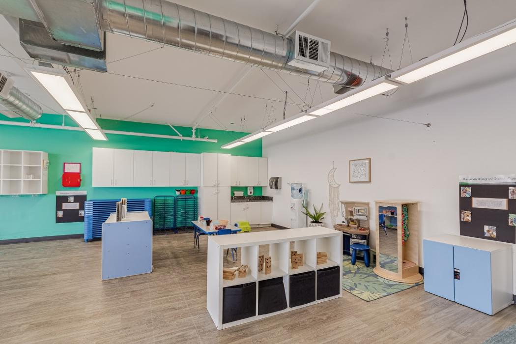 The Academy at Manhattan Beach: A Bright Horizons Preschool - Manhattan Beach, CA