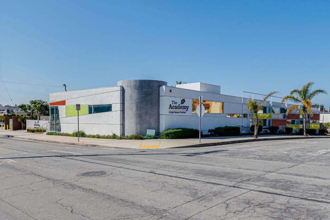 The Academy at Manhattan Beach: A Bright Horizons Preschool - Manhattan Beach, CA