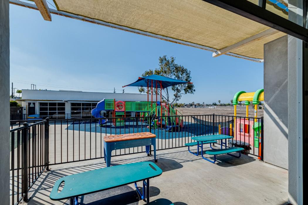 The Academy at Manhattan Beach: A Bright Horizons Preschool - Manhattan Beach, CA