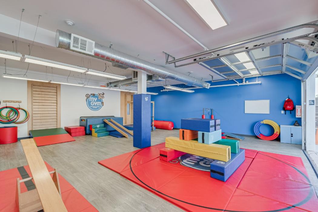 The Academy at Manhattan Beach: A Bright Horizons Preschool - Manhattan Beach, CA