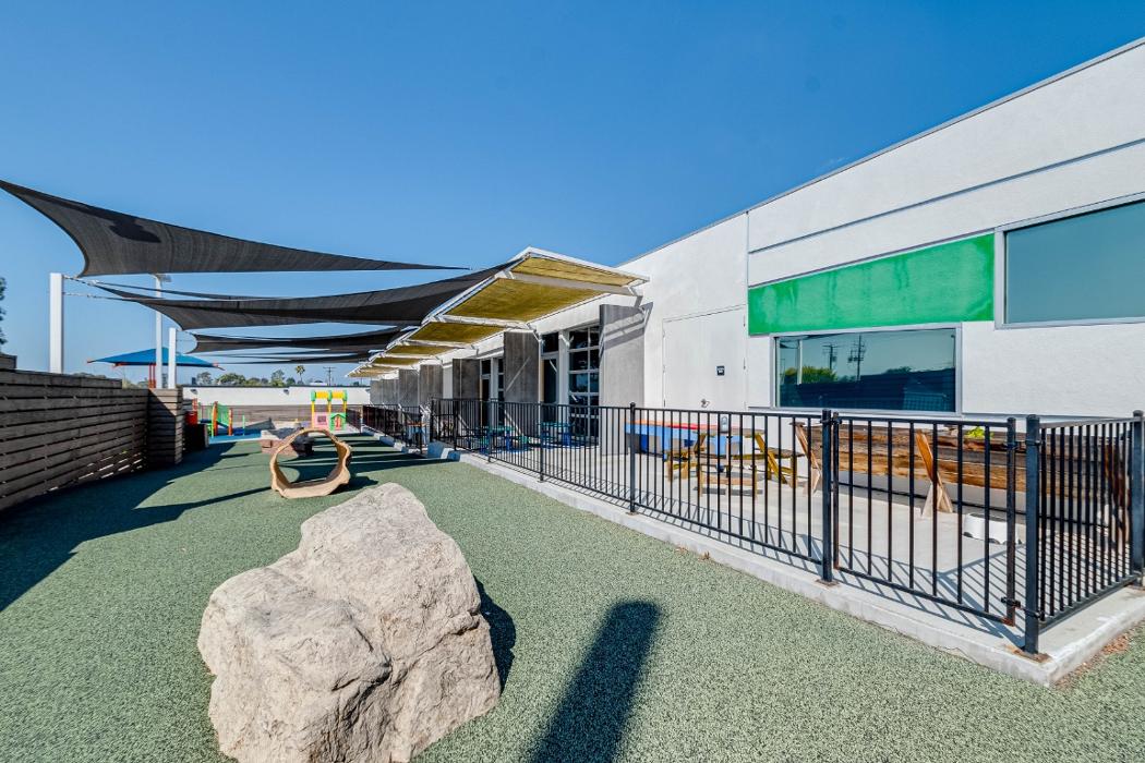 The Academy at Manhattan Beach: A Bright Horizons Preschool - Manhattan Beach, CA