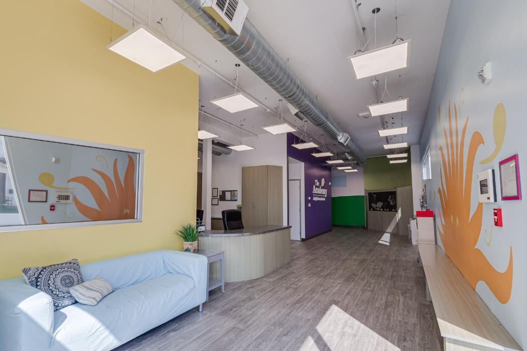The Academy at Manhattan Beach: A Bright Horizons Preschool - Manhattan Beach, CA