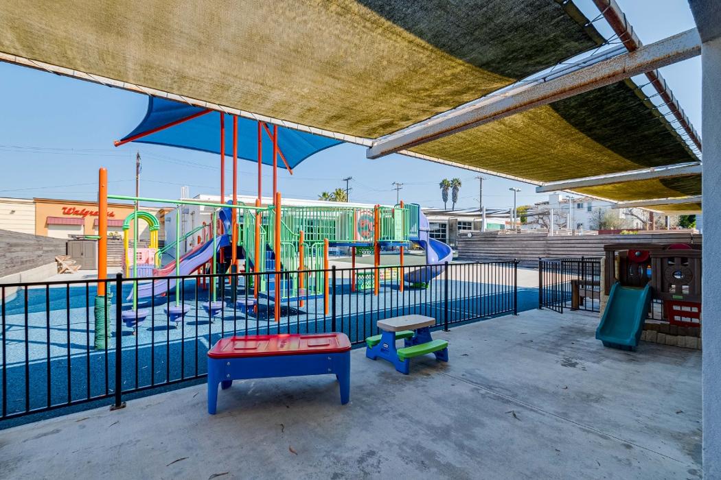 The Academy at Manhattan Beach: A Bright Horizons Preschool - Manhattan Beach, CA