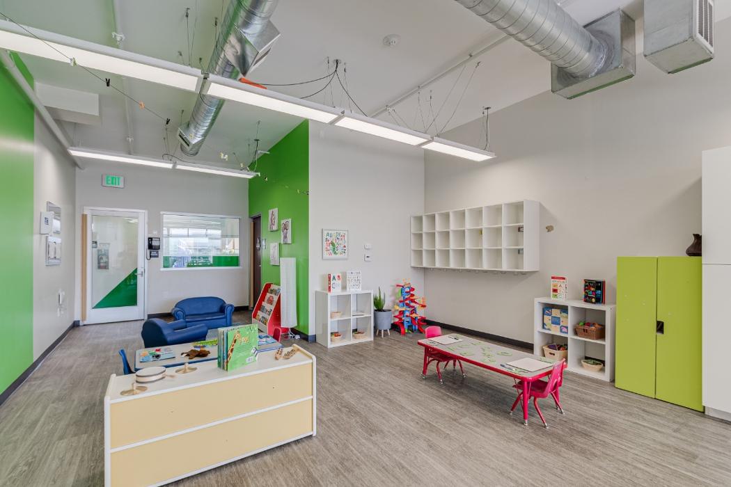 The Academy at Manhattan Beach: A Bright Horizons Preschool - Manhattan Beach, CA
