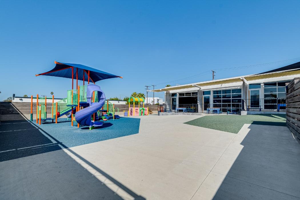The Academy at Manhattan Beach: A Bright Horizons Preschool - Manhattan Beach, CA