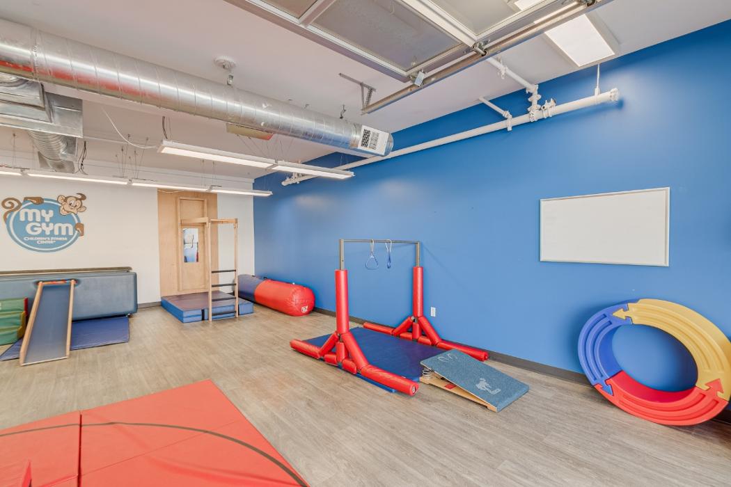 The Academy at Manhattan Beach: A Bright Horizons Preschool - Manhattan Beach, CA