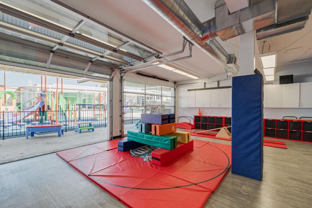 The Academy at Manhattan Beach: A Bright Horizons Preschool - Manhattan Beach, CA