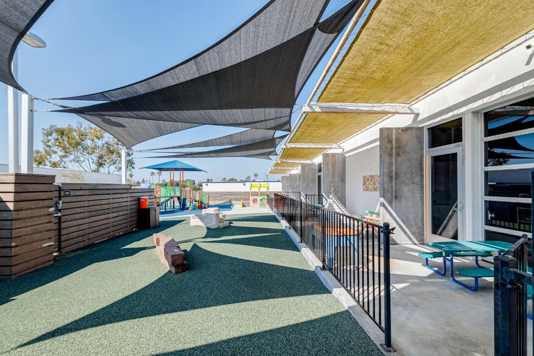 The Academy at Manhattan Beach: A Bright Horizons Preschool - Manhattan Beach, CA