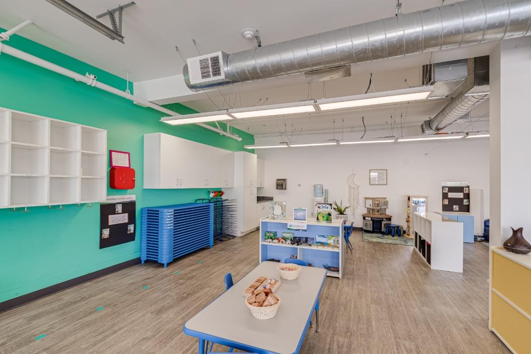 The Academy at Manhattan Beach: A Bright Horizons Preschool - Manhattan Beach, CA