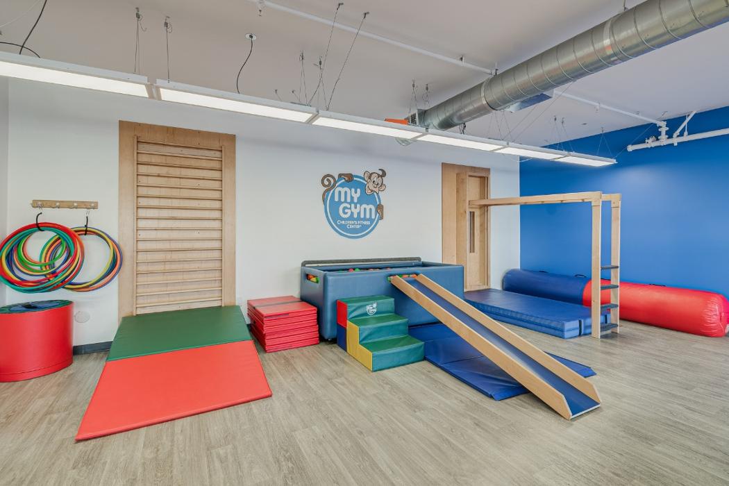 The Academy at Manhattan Beach: A Bright Horizons Preschool - Manhattan Beach, CA