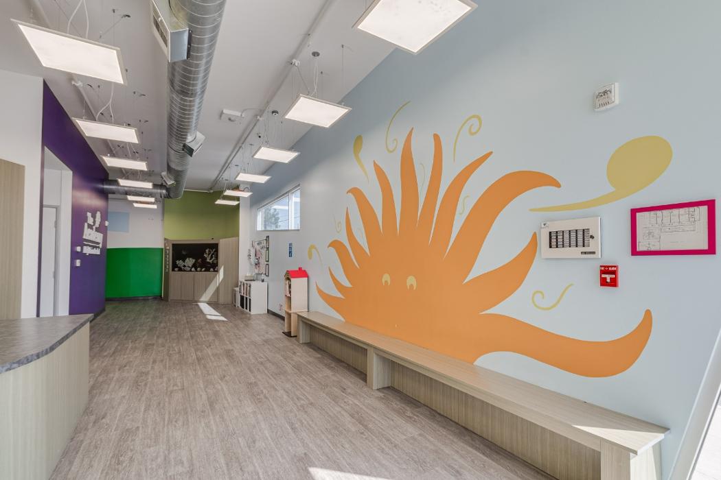 The Academy at Manhattan Beach: A Bright Horizons Preschool - Manhattan Beach, CA
