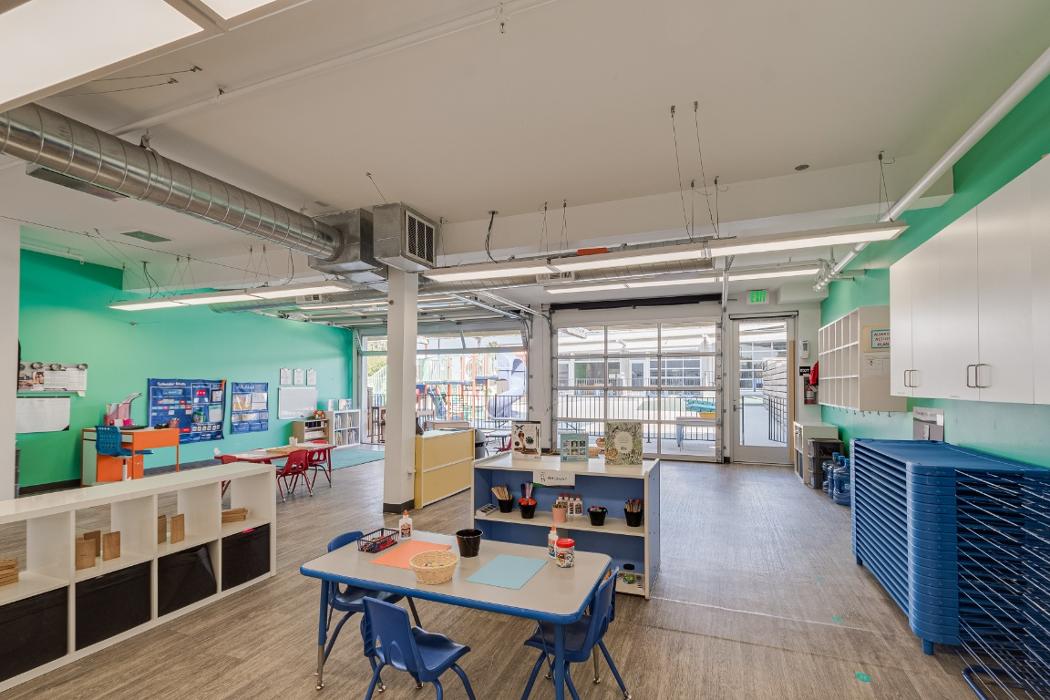 The Academy at Manhattan Beach: A Bright Horizons Preschool - Manhattan Beach, CA