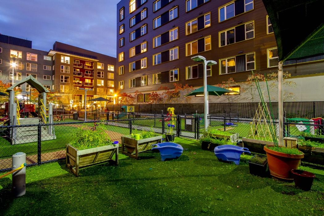 Bright Horizons at South Lake Union - Seattle, WA