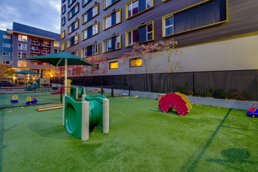 Bright Horizons at South Lake Union - Seattle, WA