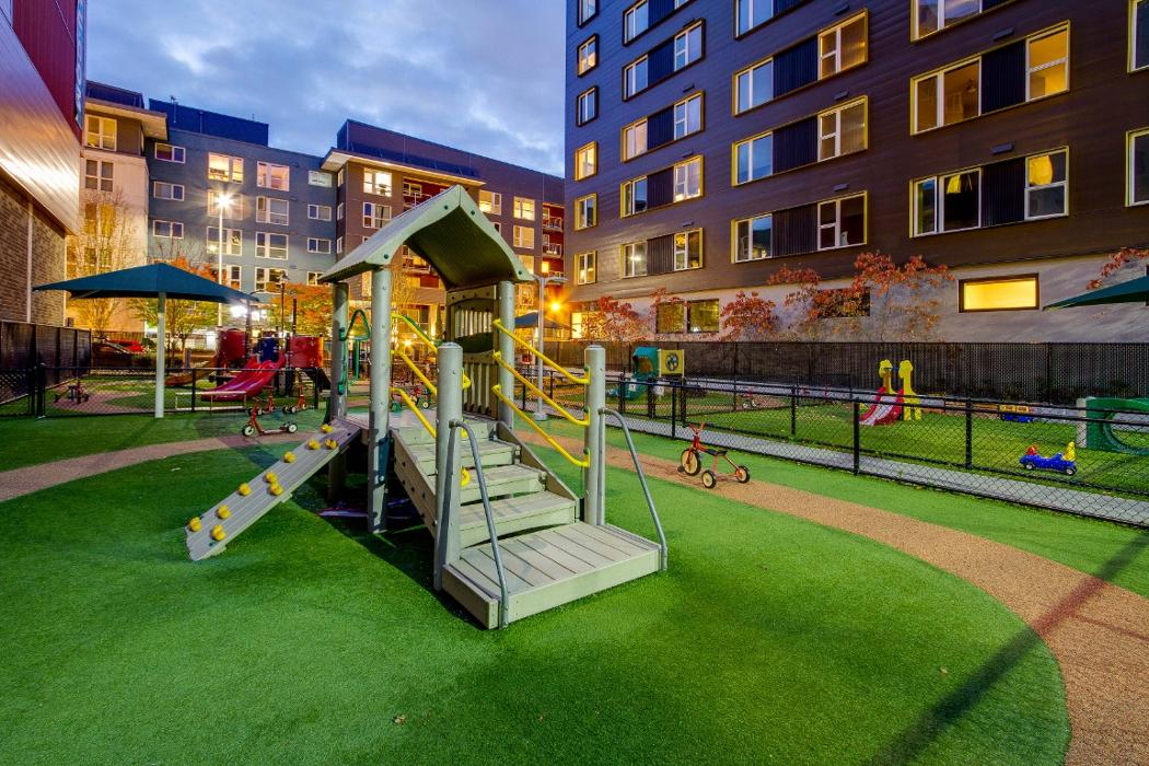 Bright Horizons at South Lake Union - Seattle, WA