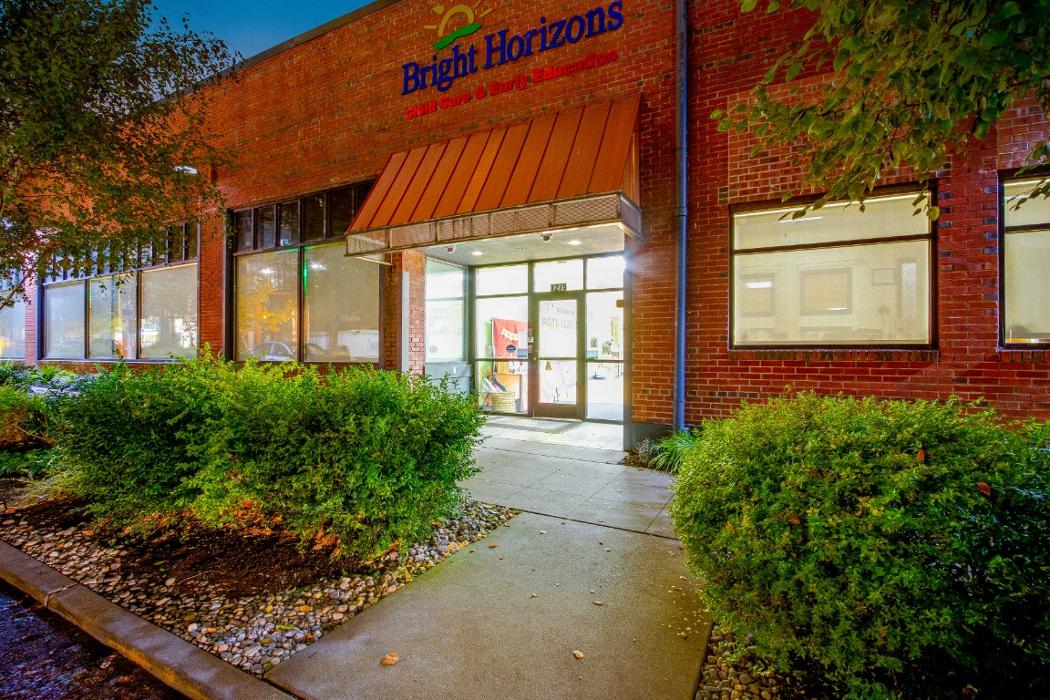 Bright Horizons at South Lake Union - Seattle, WA